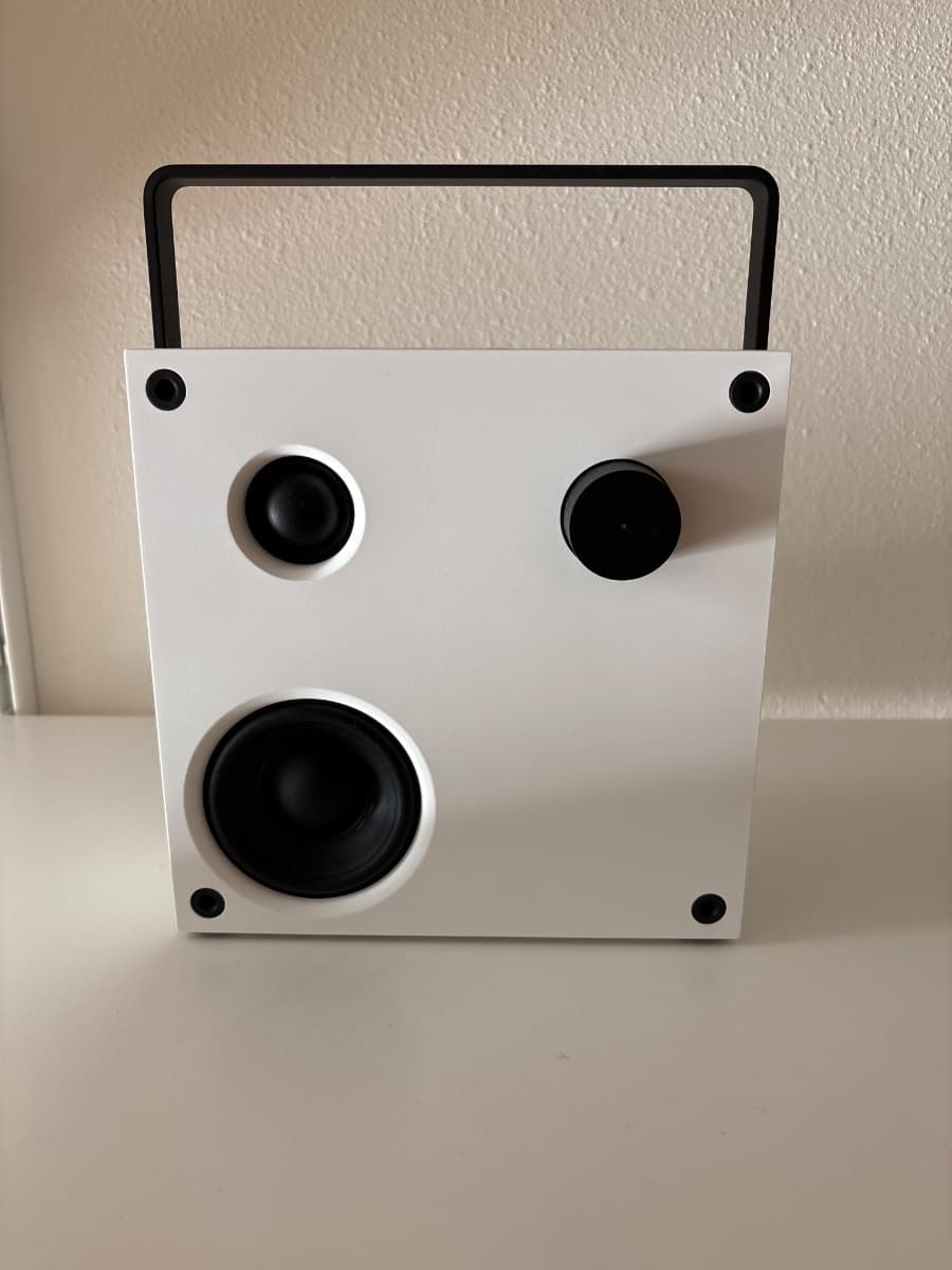 아이키야 스피커